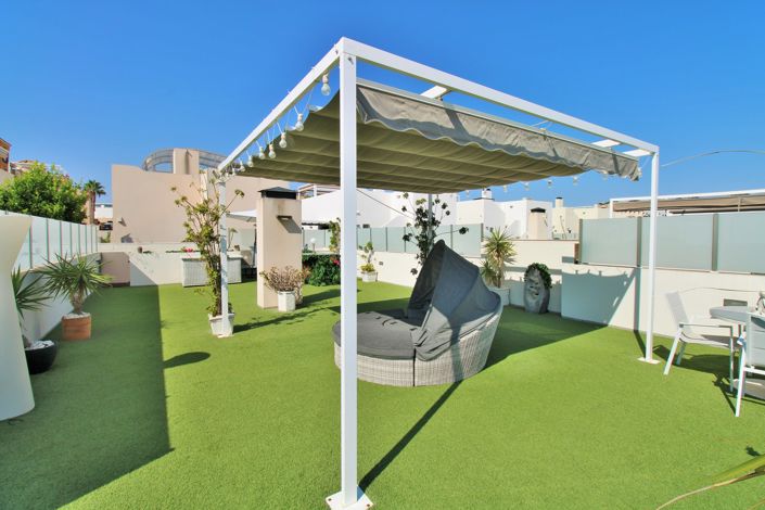 Image No.38-Villa de 4 chambres à vendre à Villamartin