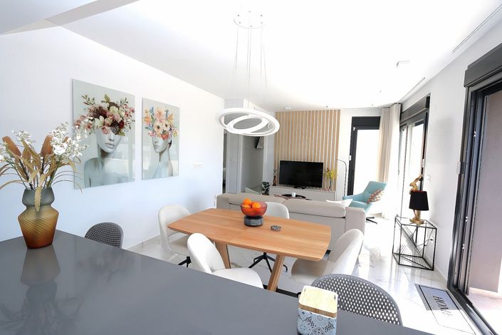 Image No.29-Appartement de 3 chambres à vendre à Los Altos