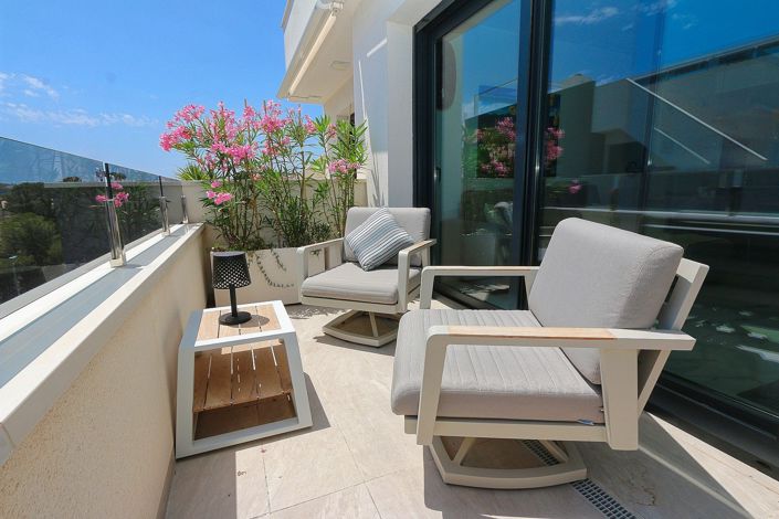 Image No.11-Appartement de 2 chambres à vendre à Los Altos