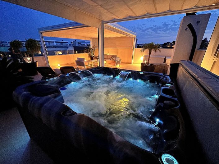 Image No.18-Appartement de 2 chambres à vendre à Los Altos