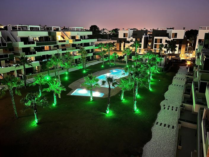 Image No.22-Appartement de 2 chambres à vendre à Los Altos