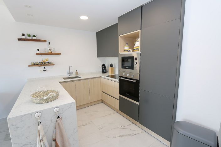 Image No.30-Appartement de 2 chambres à vendre à Los Altos