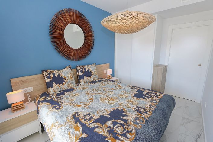 Image No.36-Appartement de 2 chambres à vendre à Los Altos