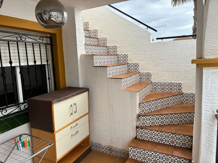 Image No.20-Appartement de 2 chambres à vendre à Vistabella Golf