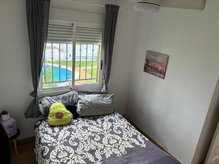 Image No.26-Appartement de 2 chambres à vendre à Vistabella Golf