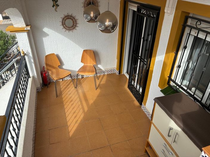 Image No.33-Appartement de 2 chambres à vendre à Vistabella Golf