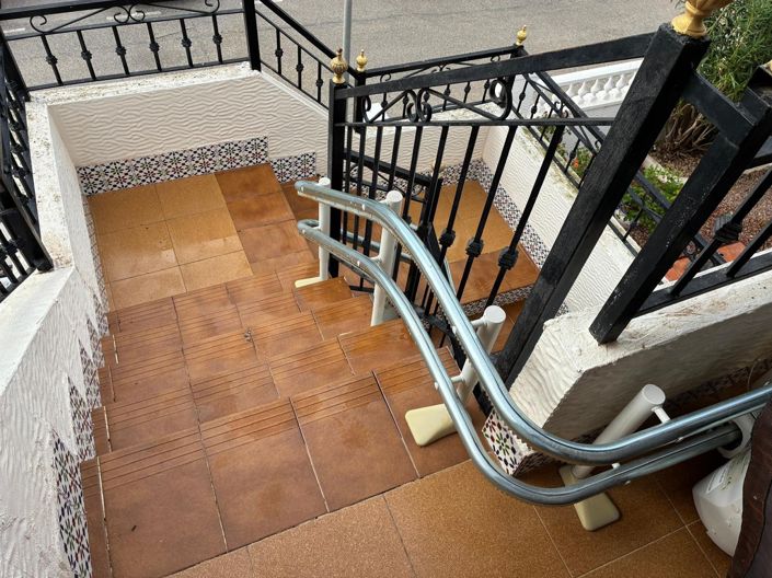 Image No.36-Appartement de 2 chambres à vendre à Vistabella Golf