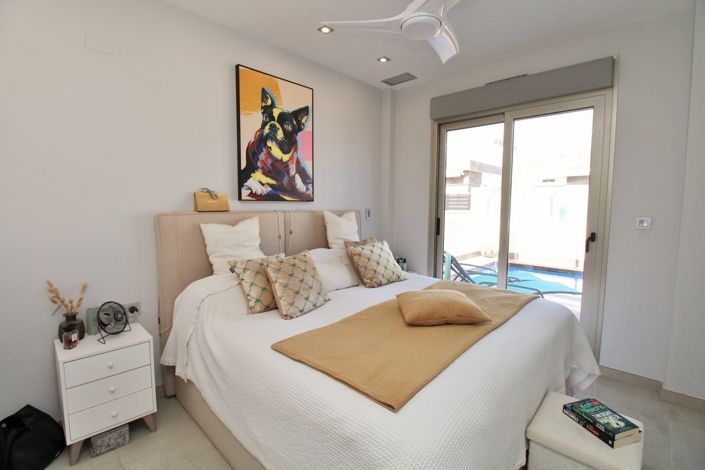 Image No.12-Villa de 3 chambres à vendre à Villamartin