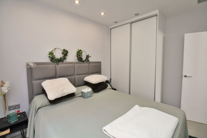 Image No.16-Villa de 3 chambres à vendre à Villamartin