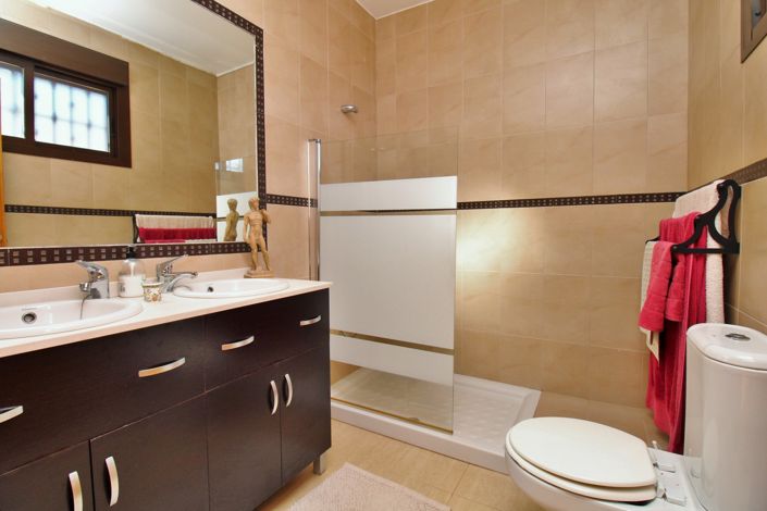 Image No.17-Villa de 2 chambres à vendre à Villamartin