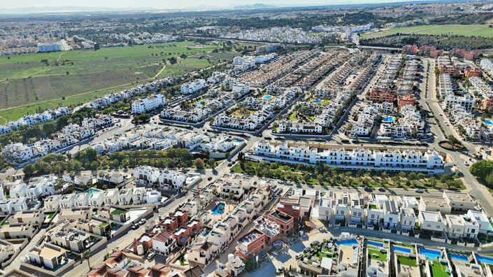 Image No.25-Villa de 2 chambres à vendre à Villamartin