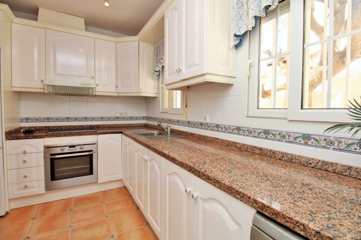 Image No.10-Villa de 3 chambres à vendre à Villamartin