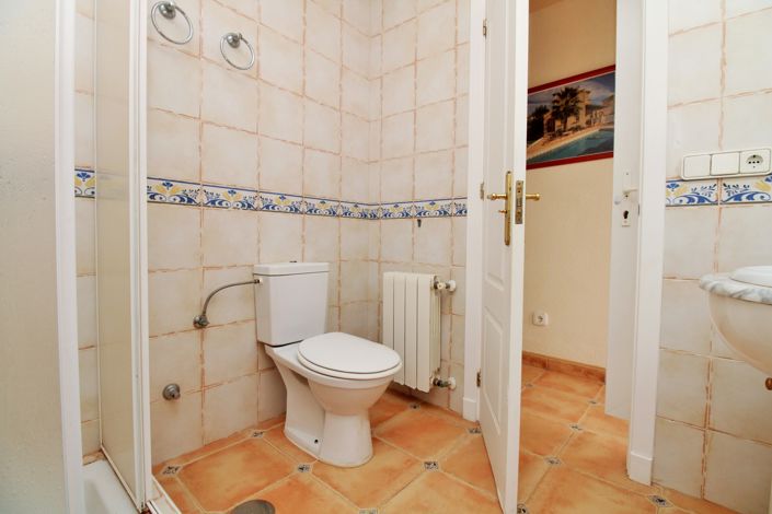 Image No.21-Villa de 3 chambres à vendre à Villamartin