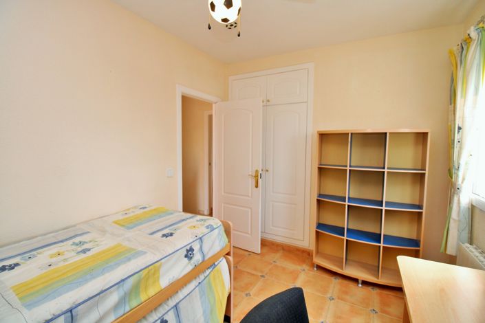 Image No.23-Villa de 3 chambres à vendre à Villamartin