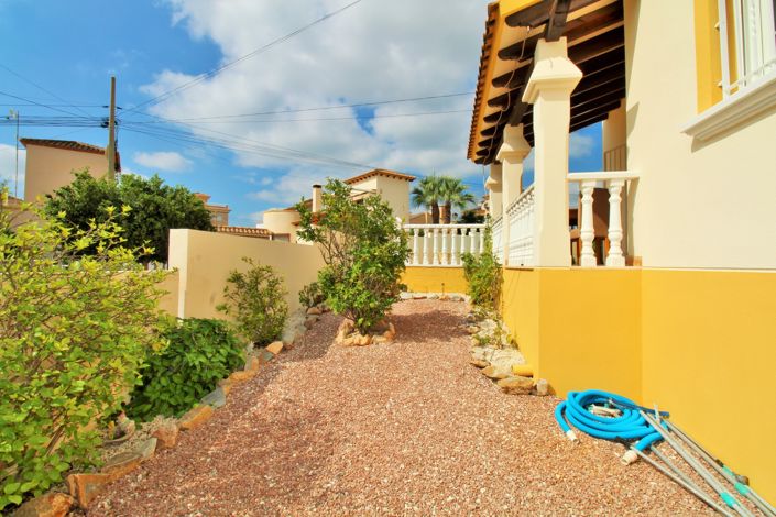 Image No.26-Villa de 3 chambres à vendre à Villamartin