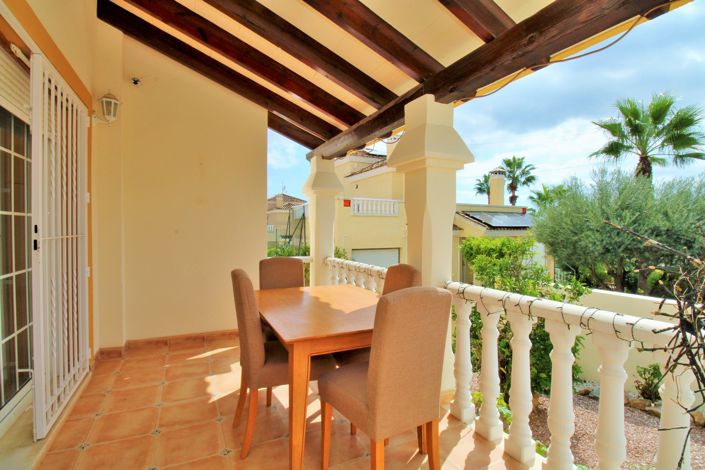 Image No.27-Villa de 3 chambres à vendre à Villamartin