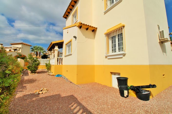 Image No.28-Villa de 3 chambres à vendre à Villamartin