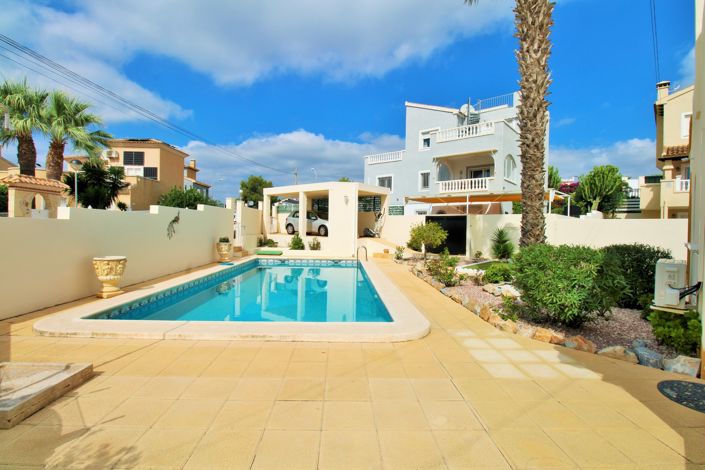 Image No.30-Villa de 3 chambres à vendre à Villamartin