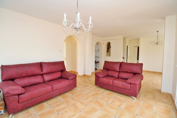 Image No.7-Villa de 3 chambres à vendre à Villamartin