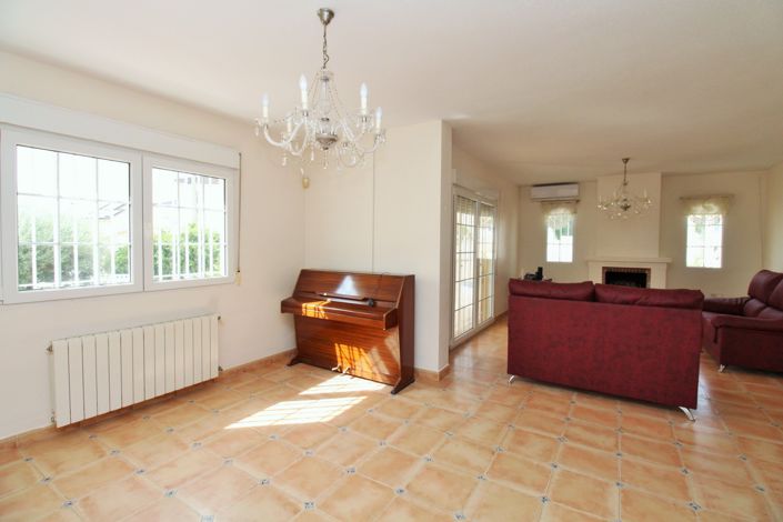 Image No.9-Villa de 3 chambres à vendre à Villamartin