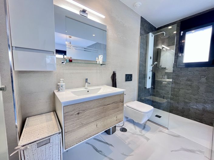 Image No.11-Appartement de 2 chambres à vendre à San Miguel de Salinas