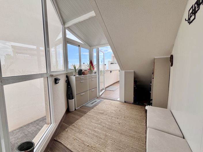 Image No.25-Appartement de 2 chambres à vendre à San Miguel de Salinas