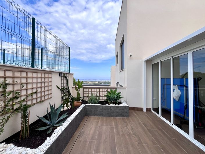 Image No.28-Appartement de 2 chambres à vendre à San Miguel de Salinas