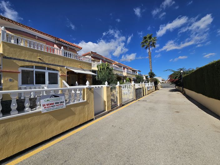 Image No.27-Maison de ville de 2 chambres à vendre à La Zenia