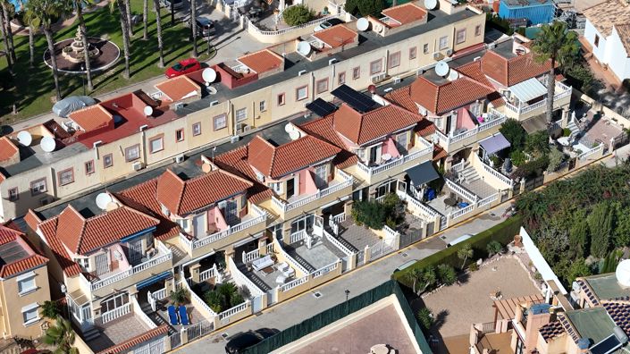 Image No.29-Maison de ville de 2 chambres à vendre à La Zenia