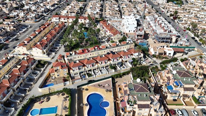 Image No.31-Maison de ville de 2 chambres à vendre à La Zenia