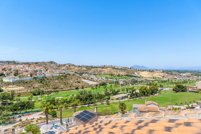 Image No.15-Jumelé de 3 chambres à vendre à Alicante