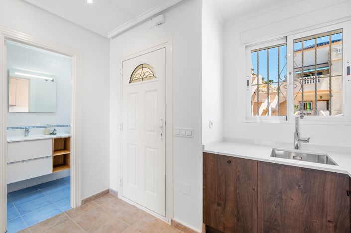 Image No.19-Jumelé de 3 chambres à vendre à Alicante