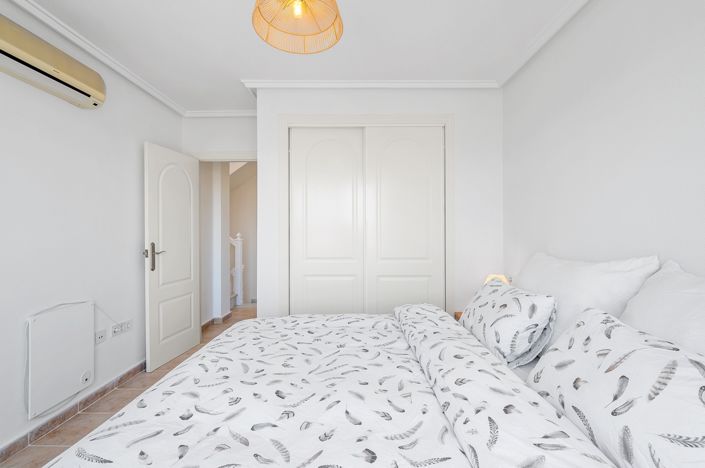 Image No.28-Jumelé de 3 chambres à vendre à Alicante