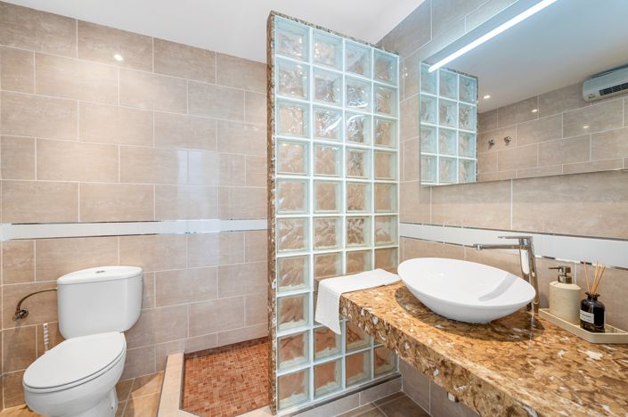 Image No.29-Jumelé de 3 chambres à vendre à Alicante