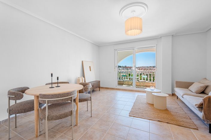 Image No.3-Jumelé de 3 chambres à vendre à Alicante