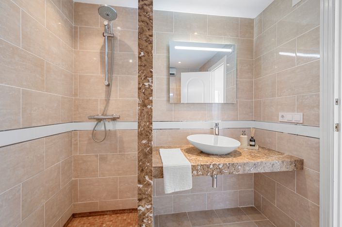 Image No.30-Jumelé de 3 chambres à vendre à Alicante