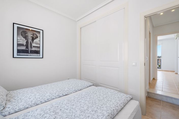 Image No.32-Jumelé de 3 chambres à vendre à Alicante