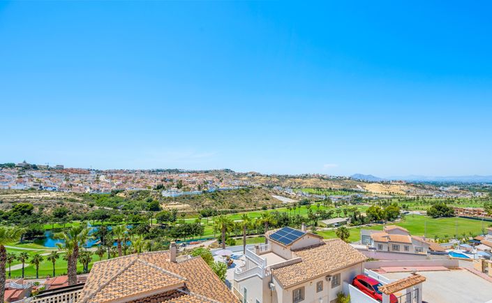 Image No.33-Jumelé de 3 chambres à vendre à Alicante