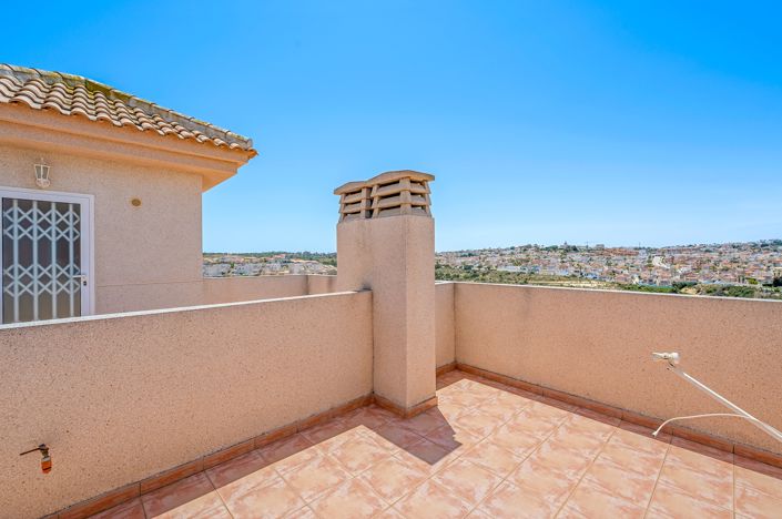 Image No.34-Jumelé de 3 chambres à vendre à Alicante