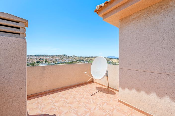 Image No.35-Jumelé de 3 chambres à vendre à Alicante