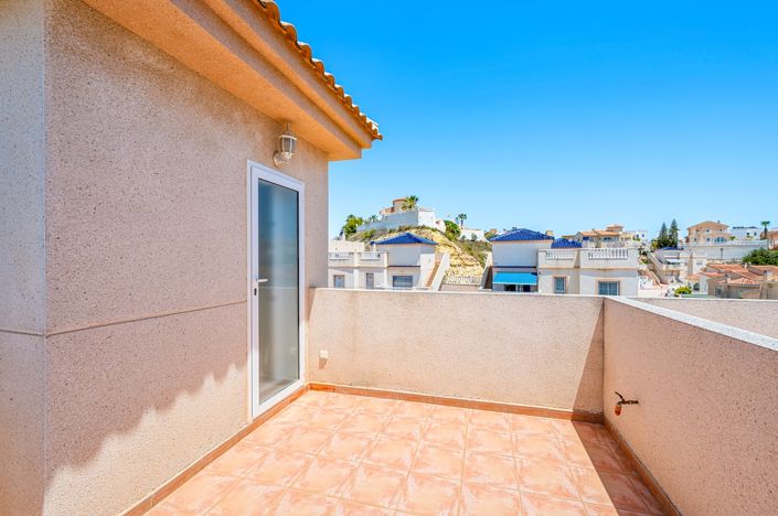 Image No.36-Jumelé de 3 chambres à vendre à Alicante