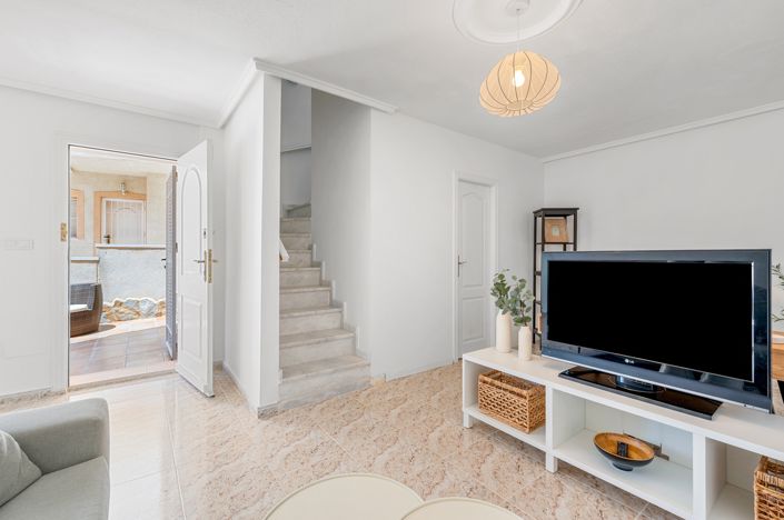 Image No.37-Jumelé de 3 chambres à vendre à Alicante