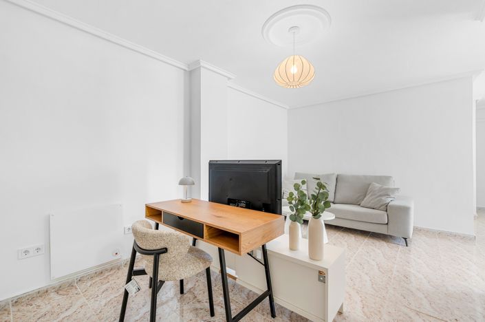 Image No.38-Jumelé de 3 chambres à vendre à Alicante