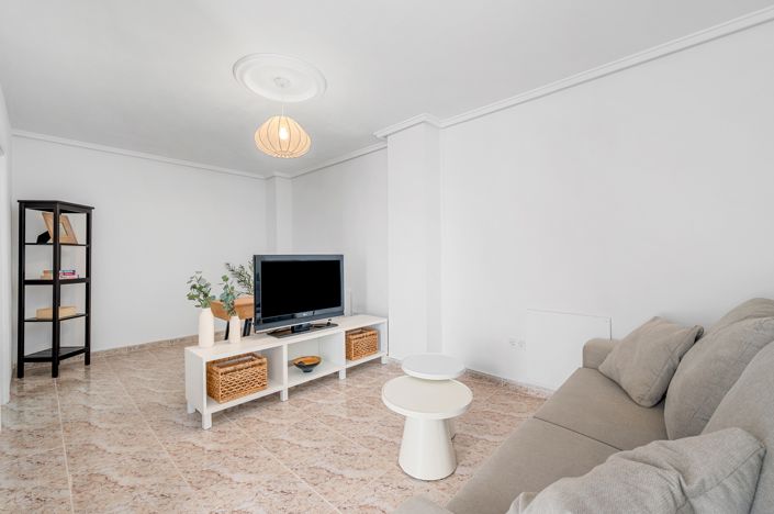 Image No.39-Jumelé de 3 chambres à vendre à Alicante