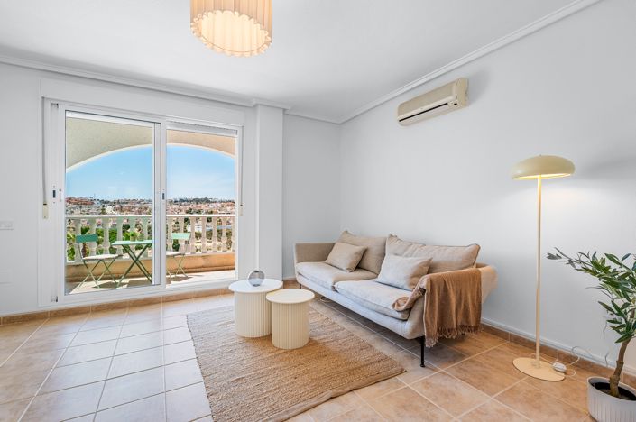 Image No.4-Jumelé de 3 chambres à vendre à Alicante