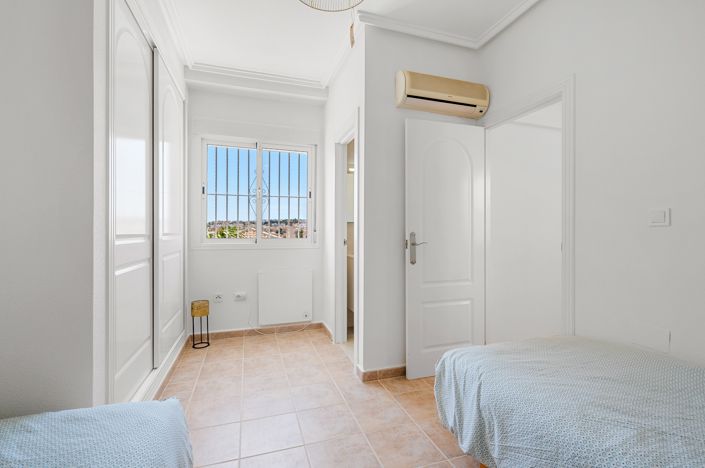 Image No.41-Jumelé de 3 chambres à vendre à Alicante