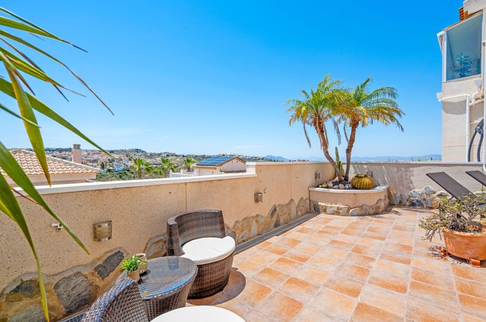 Image No.44-Jumelé de 3 chambres à vendre à Alicante