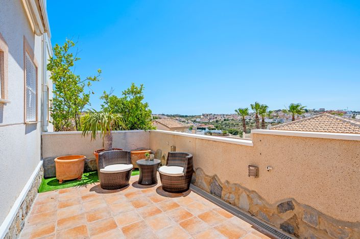 Image No.45-Jumelé de 3 chambres à vendre à Alicante