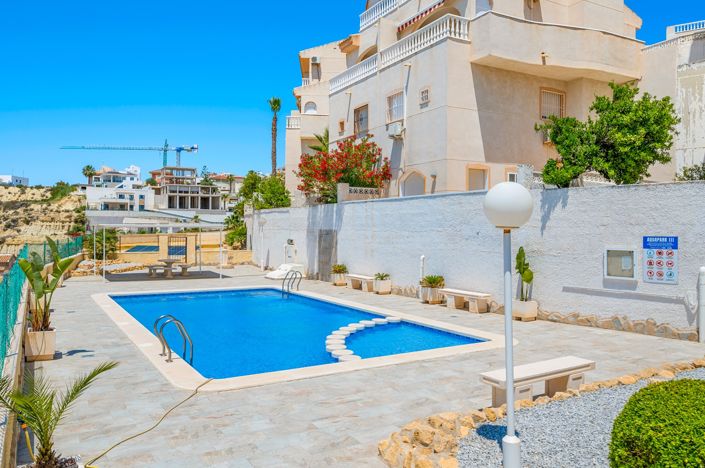 Image No.48-Jumelé de 3 chambres à vendre à Alicante