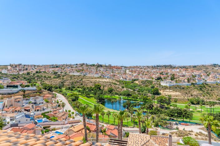 Image No.49-Jumelé de 3 chambres à vendre à Alicante